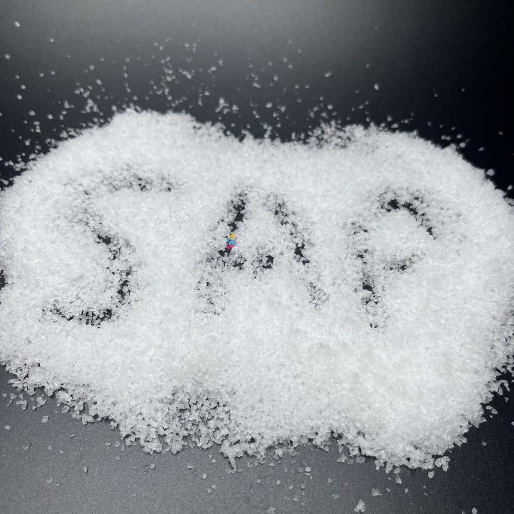 SAP Sodium polyacrylate