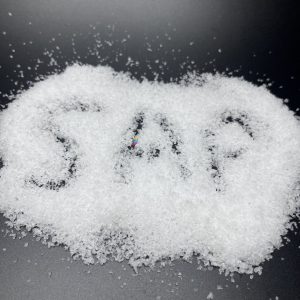 SAP Natriumpolyacrylat